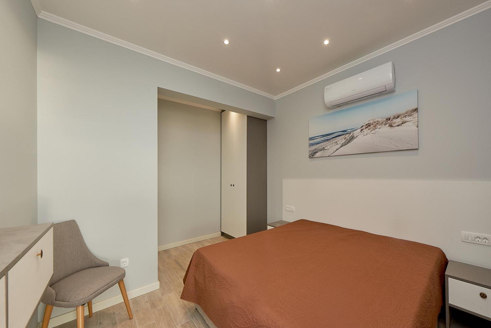 Sunbreeze Delux Vilas Budva Exterior photo