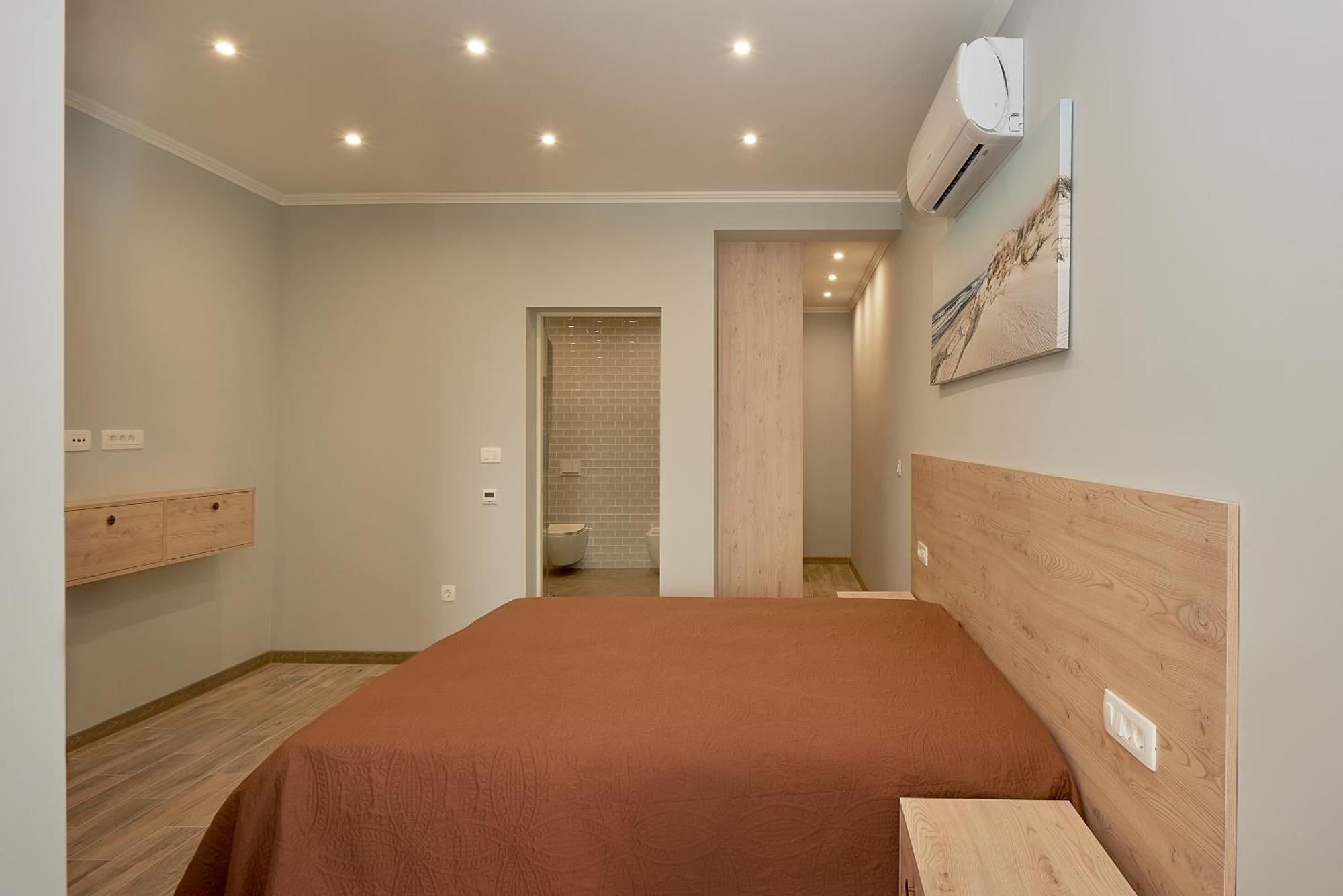 Sunbreeze Delux Vilas Budva Exterior photo
