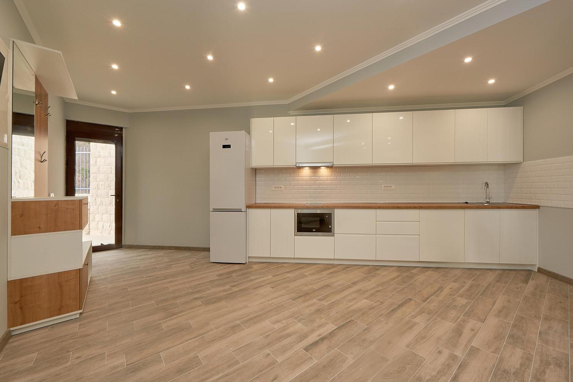 Sunbreeze Delux Vilas Budva Exterior photo